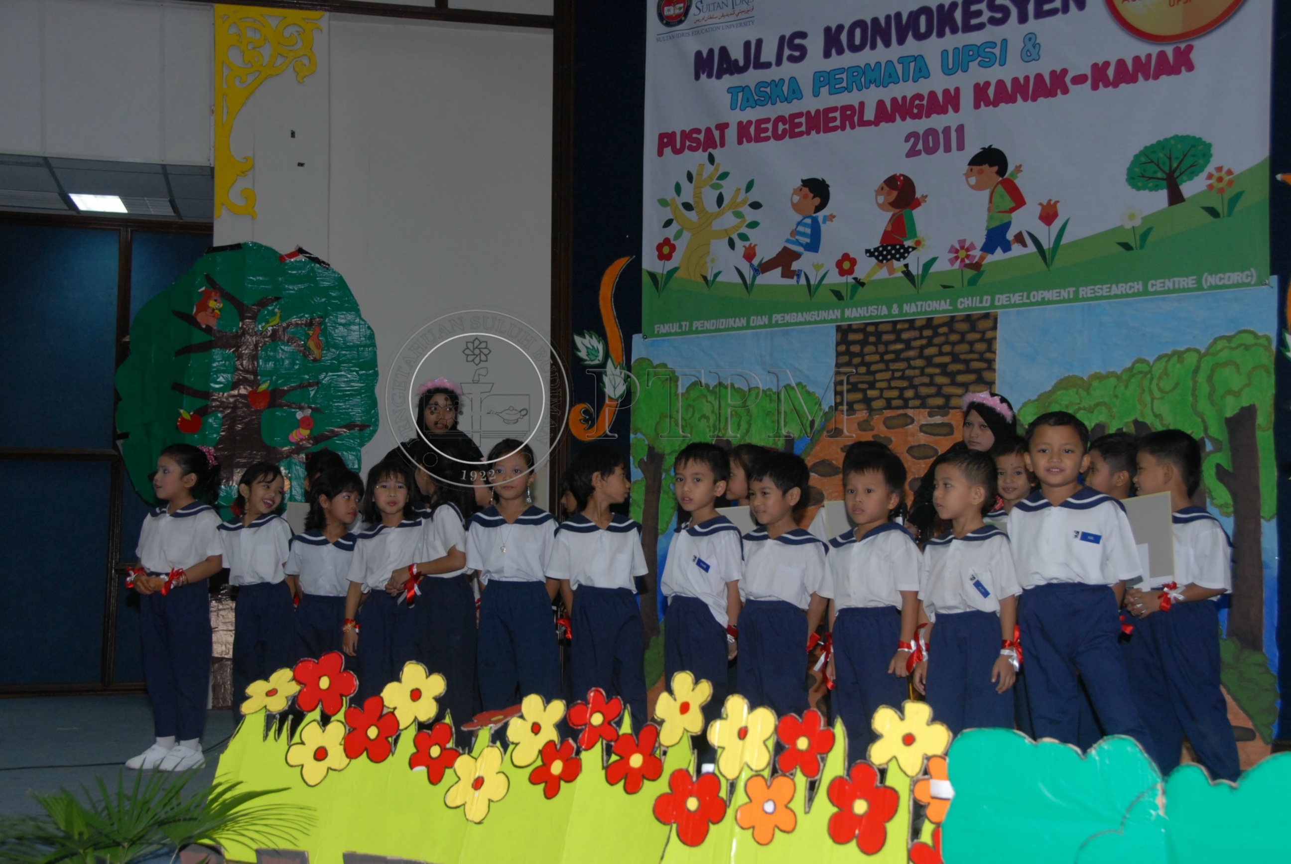 PTPM 11 100 TADIKA  IDA 0276